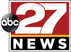 ABC27 Logo